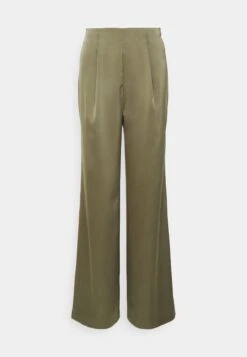 Anna Field Pantalon Classique - Olive -Anna Field Soldes Boutique f7f9162a9d104b1eb412198fdfce460a