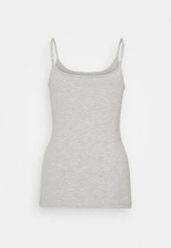 Anna Field 5 Pack - Débardeur - Black/White/Mottled Light Grey 10 Anna Field 5 Pack - Débardeur - Black/White/Mottled Light Grey -Anna Field Soldes Boutique f82413aad2e34f11aa715510c4af8900