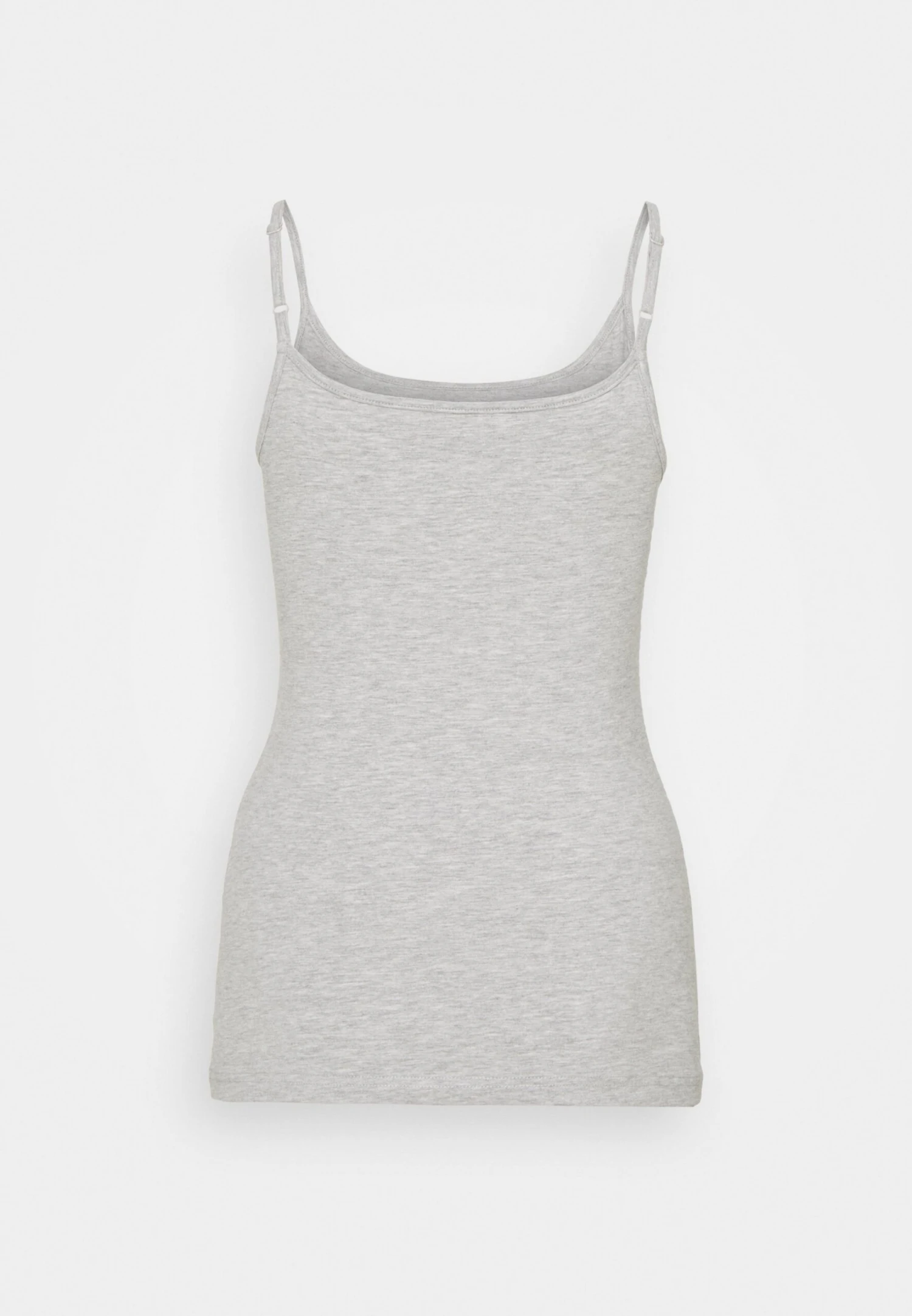 Anna Field 5 Pack - Débardeur - Black/White/Mottled Light Grey 5 Anna Field 5 Pack - Débardeur - Black/White/Mottled Light Grey – Image 3