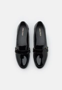Mocassins - Black -Anna Field Soldes Boutique f8cf2aee277e494b8caadffd1df51966