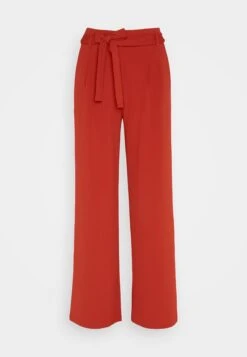 Anna Field Pantalon Classique - Dark Red -Anna Field Soldes Boutique f9b52b1f28f44b24bcc9ca5fdf0b4c2d