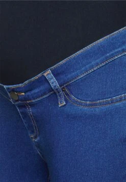 Jean Slim - Blue Denim -Anna Field Soldes Boutique fa7875510c424a4ab2c6607fad52959e