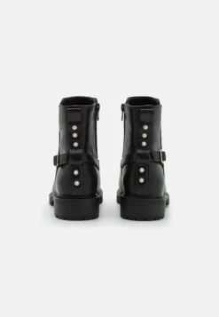 Anna Field Bottines - Black -Anna Field Soldes Boutique faba62d888fd48da91390770347ce994