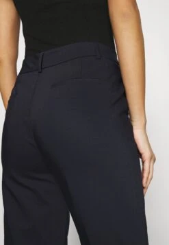 Anna Field Chino - Dark Blue -Anna Field Soldes Boutique faee8a5d9b3d42a7898cde6a650abec7