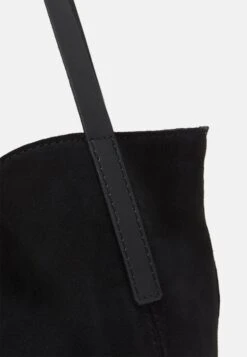 Anna Field Leather - Sac À Main - Black 9 Anna Field Leather - Sac À Main - Black -Anna Field Soldes Boutique fb22856287e74a1fae1a8e106f0a6356