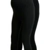 2 Pack Capri - Legging - Black -Anna Field Soldes Boutique fbde1a7feb664e49b42fd2a8b92187c4