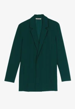 Anna Field Blazer - Dark Green 10 Anna Field Blazer - Dark Green -Anna Field Soldes Boutique fc276ba56a6f445a875761ebb9c967f8