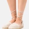 Anna Field Espadrilles - Beige