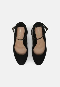 Anna Field Comfort - Escarpins À Talons Hauts - Black -Anna Field Soldes Boutique fd4f324b5a174ecaab0c69387b4f24e9