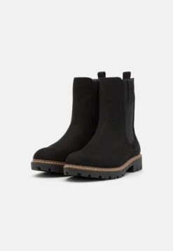 Winter Boot - Bottines - Black -Anna Field Soldes Boutique fd8e0306db5f4a9e881dbc02820d3c25