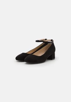 Anna Field Leather - Escarpins - Black -Anna Field Soldes Boutique fd91a6720dd744f6af96cd7739d3af0c