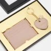 Anna Field Set - Étui Pour Cartes De Visite - Nude -Anna Field Soldes Boutique fe7c2be51a2b4deabf3c97e99bdf5109