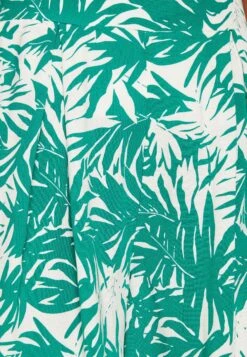 Anna Field Short - Green/Off White 13 Anna Field Short - Green/Off White -Anna Field Soldes Boutique fee4a64e479446a79f62f94204a5f0b6