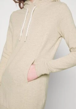 Sweat À Capuche - Mottled Beige -Anna Field Soldes Boutique ff8e2a3c411041009845ccbbe70278b3